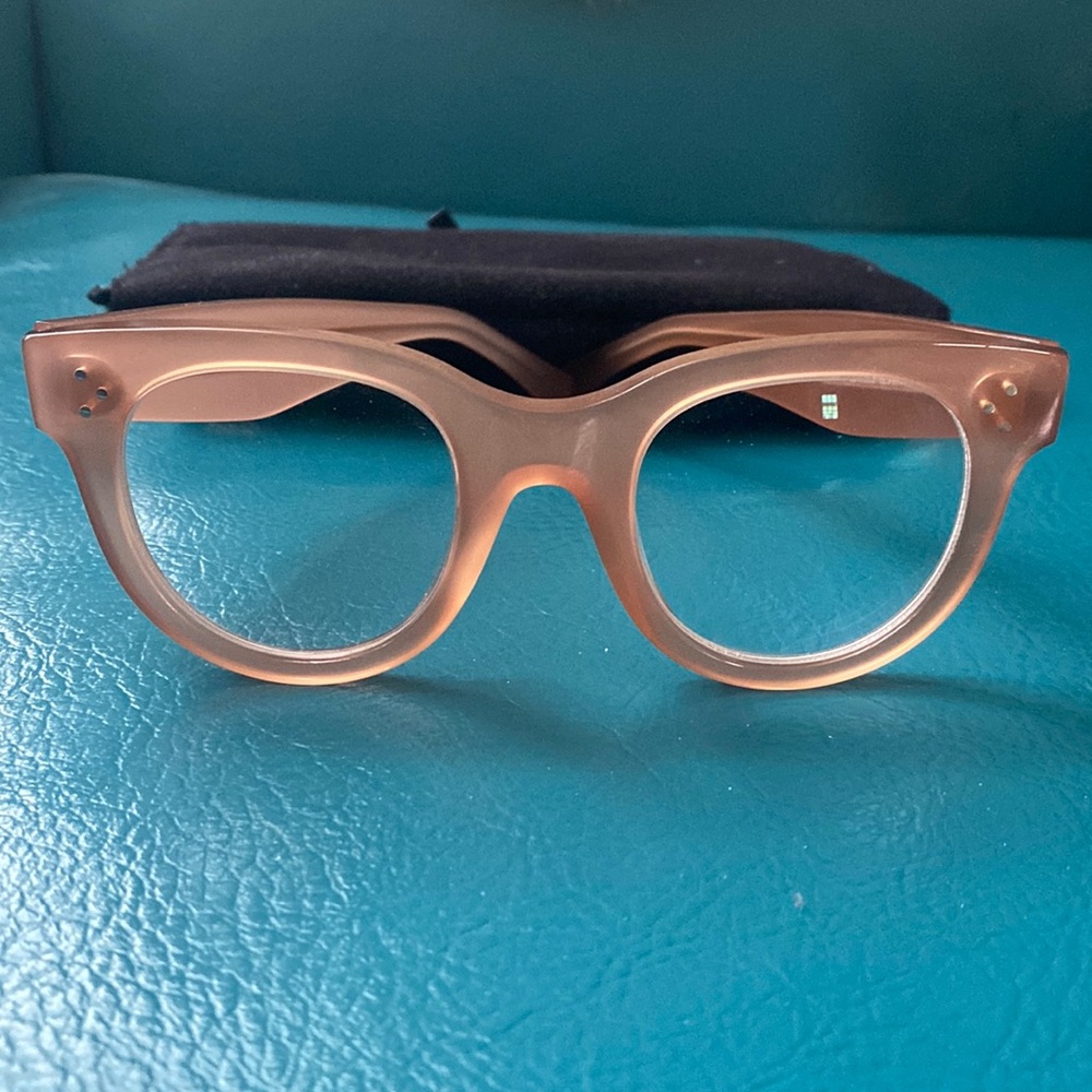 Celine 41053-S Glasses